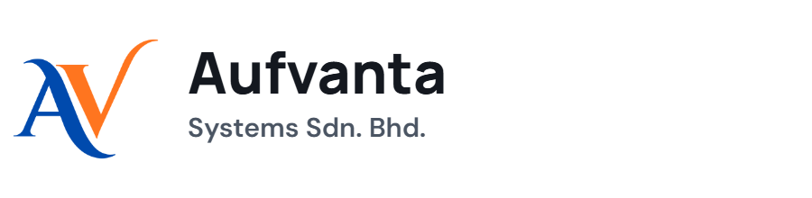 Aufvanta Systems Sdn. Bhd.